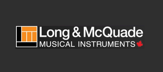 Long & McQuade - Halifax